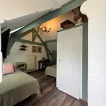 La Niche Richebourg (Pas-de-Calais)