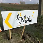 La Niche Richebourg (Pas-de-Calais)