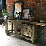 招待所 La Niche Richebourg (Pas-de-Calais)