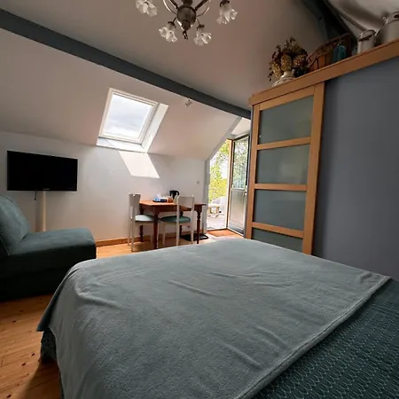 La Niche Richebourg (Pas-de-Calais)