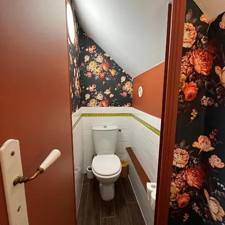 La Niche Maison d'hôtes 3*