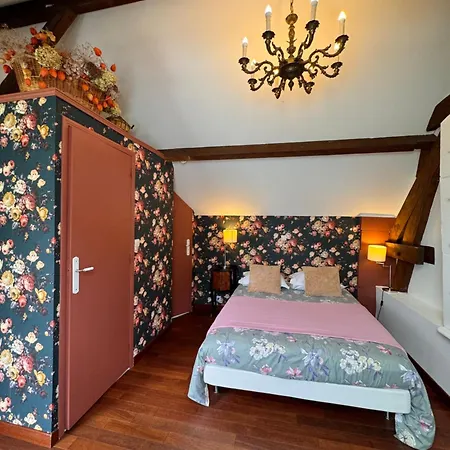 Gasthuis La Niche Richebourg (Pas-de-Calais)