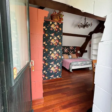 La Niche Richebourg (Pas-de-Calais)