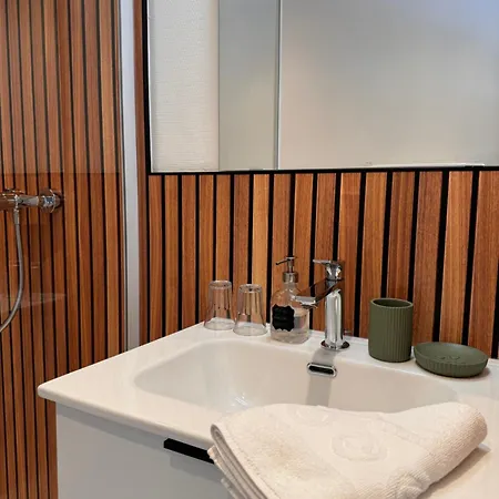 La Niche 3* Richebourg (Pas-de-Calais)