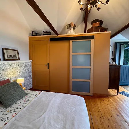 La Niche Casa de hóspedes