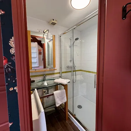 Guest house La Niche