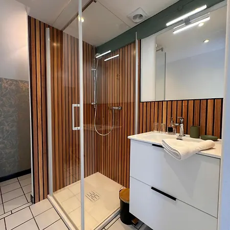 Pensjonat La Niche 3*