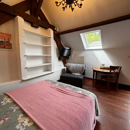 Maison d'hôtes La Niche