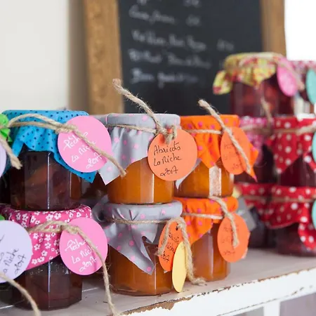 La Niche Maison d'hôtes