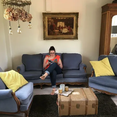 La Niche Richebourg (Pas-de-Calais)