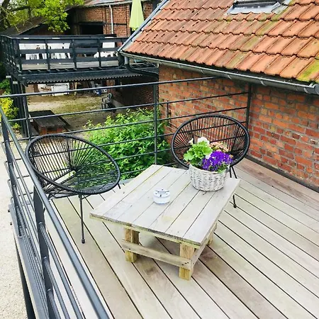 La Niche Gæstehus 3*