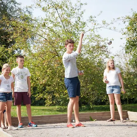 Maison d'hôtes La Niche