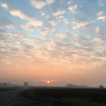 La Niche Richebourg (Pas-de-Calais)