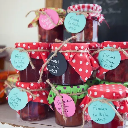 La Niche Richebourg (Pas-de-Calais)