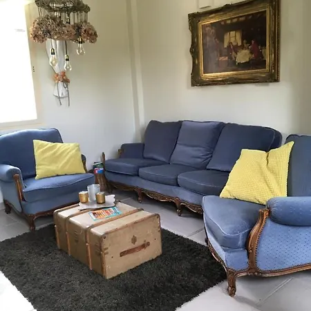 La Niche Guest house Richebourg (Pas-de-Calais)