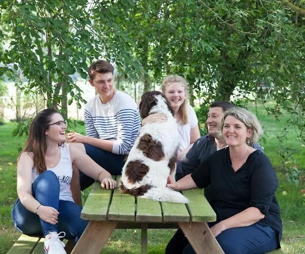 La Niche 3* Richebourg (Pas-de-Calais)