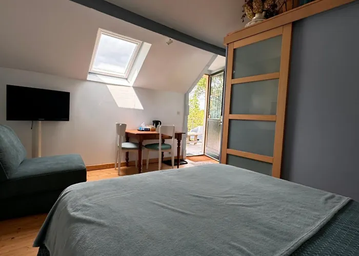 La Niche Richebourg (Pas-de-Calais)