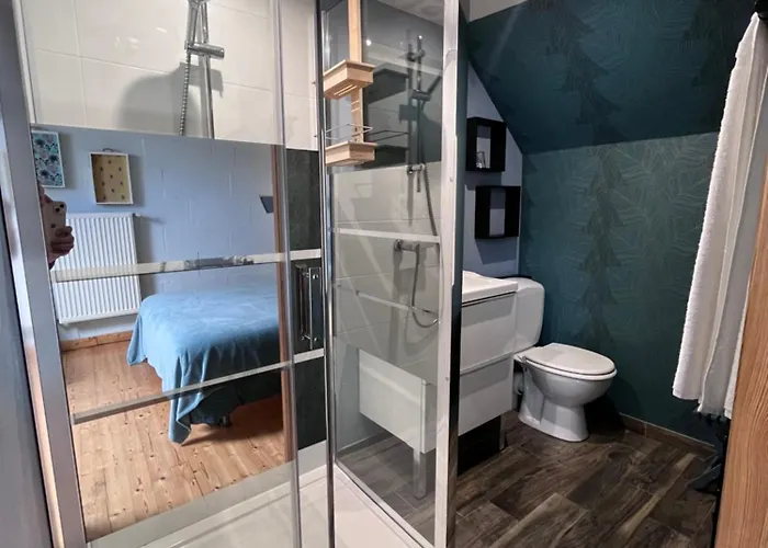 La Niche Maison d'hôtes