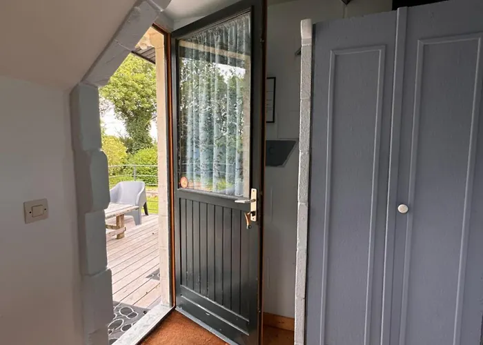 Maison d'hôtes La Niche