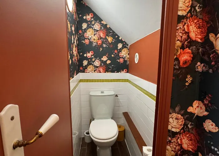 La Niche Gasthuis 3*