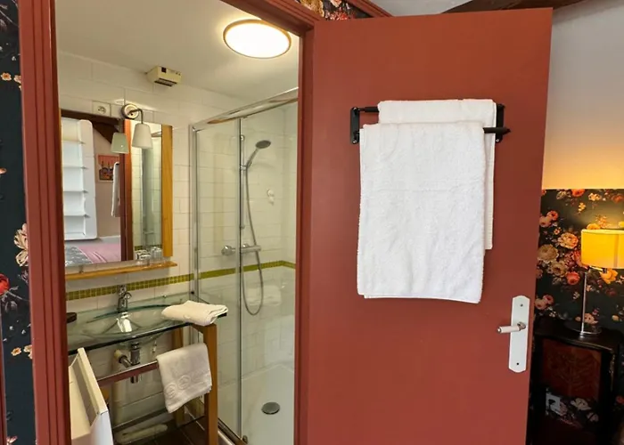 La Niche Maison d'hôtes Richebourg (Pas-de-Calais)