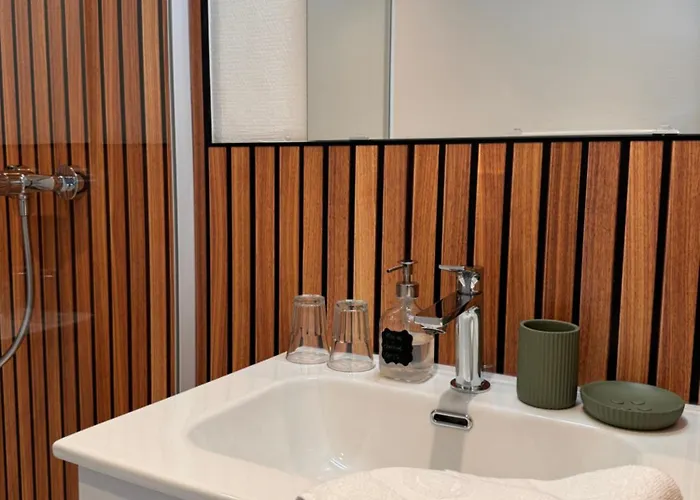 La Niche 3* Richebourg (Pas-de-Calais)