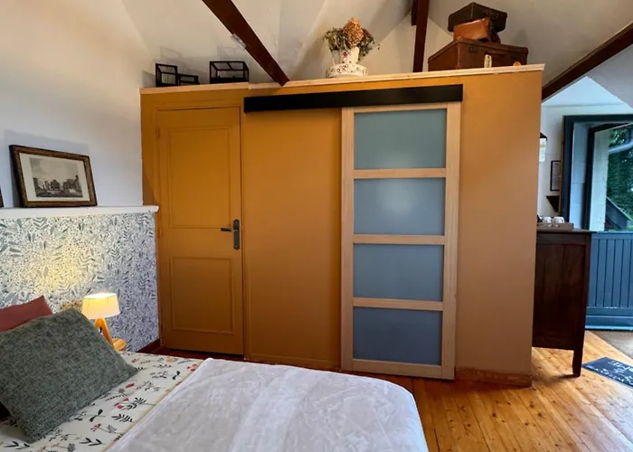 La Niche Maison d'hôtes