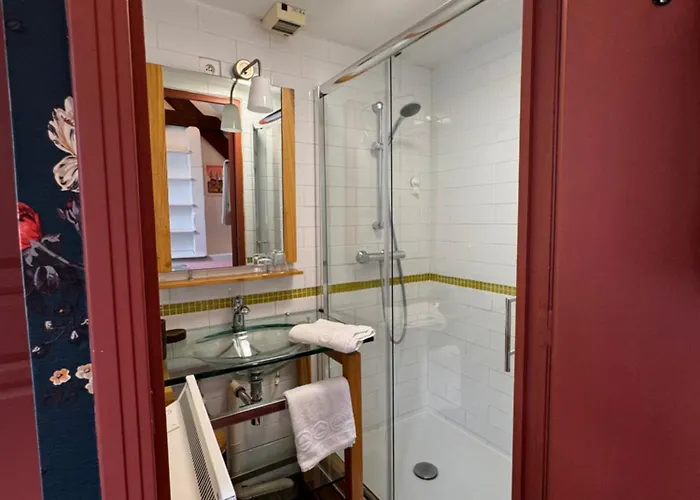 Maison d'hôtes La Niche