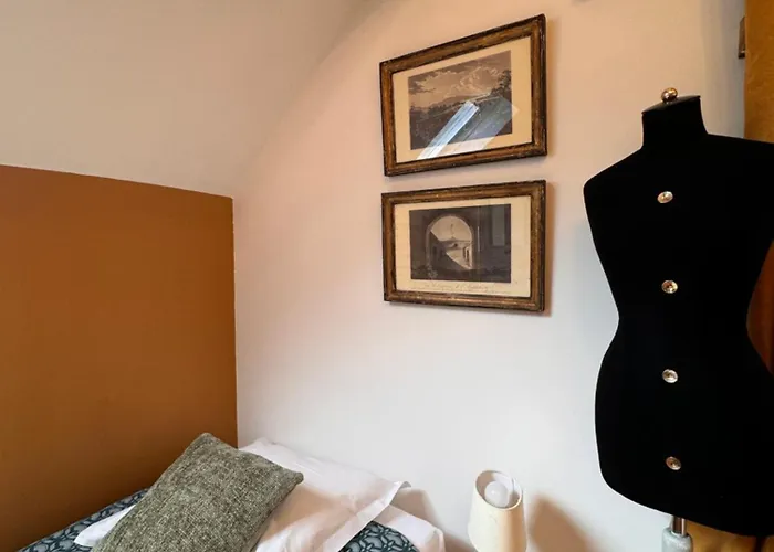 La Niche Maison d'hôtes 3*