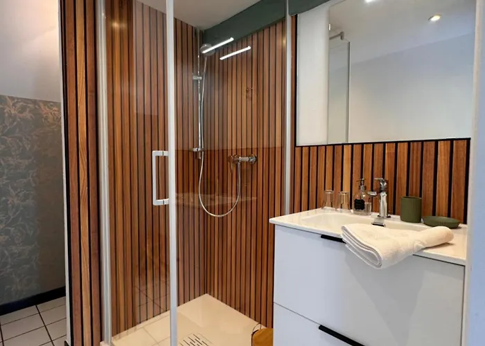 Maison d'hôtes La Niche 3*