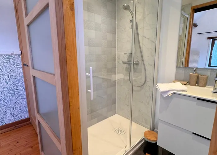 La Niche Maison d'hôtes Richebourg (Pas-de-Calais)