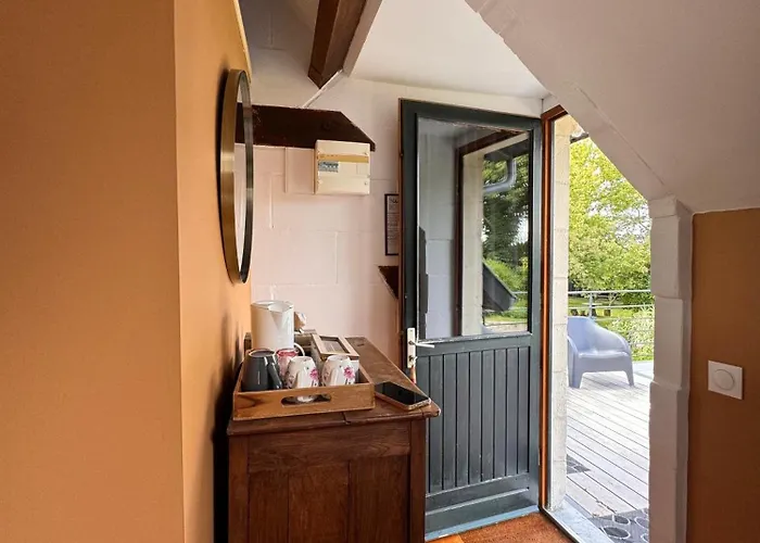 La Niche 3* Richebourg (Pas-de-Calais)