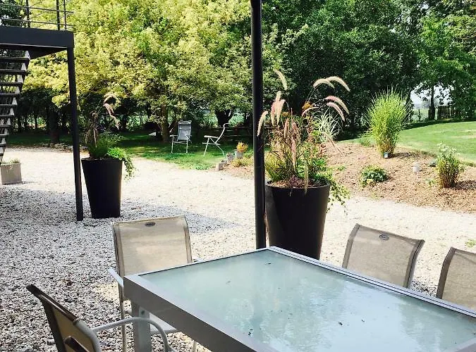 La Niche Gasthuis Richebourg (Pas-de-Calais)