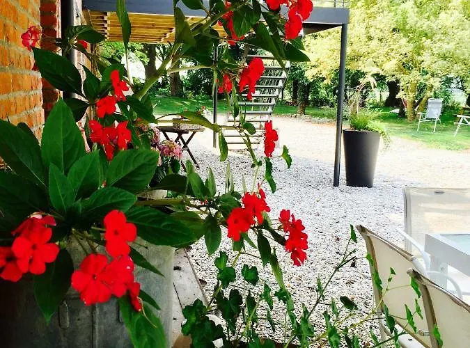 La Niche Maison d'hôtes 3*