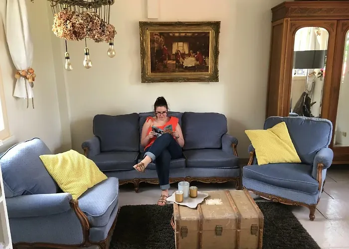 La Niche Richebourg (Pas-de-Calais)