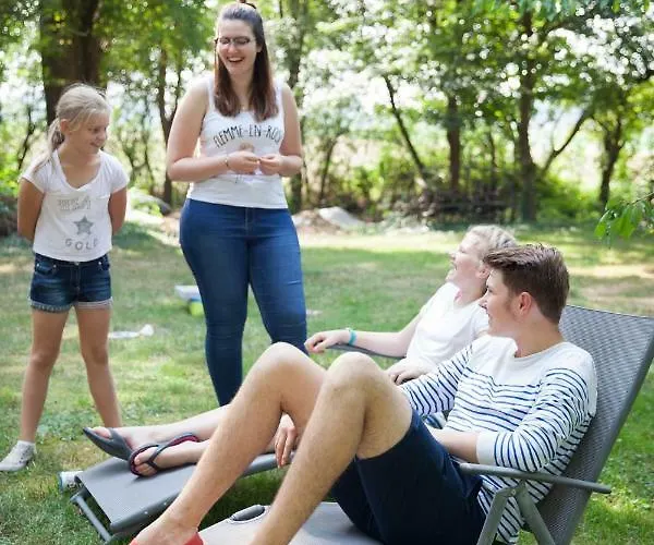 La Niche Richebourg (Pas-de-Calais)