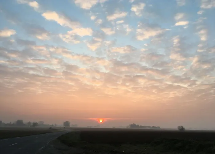 La Niche Richebourg (Pas-de-Calais)