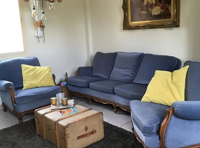 La Niche Gasthuis Richebourg (Pas-de-Calais)