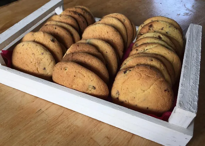 La Niche Gasthuis Richebourg (Pas-de-Calais)